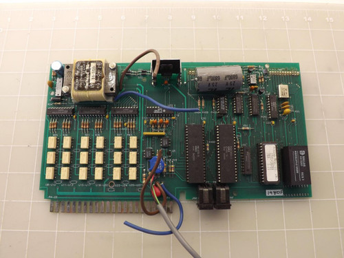 1701-72600 CIRCUIT BOARD T47929