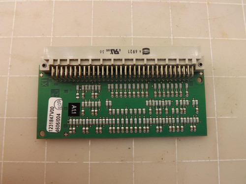 TRUMPF-LASER BTH:18-21-42-L2 CIRCUIT BOARD T47624