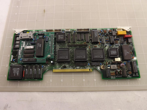 SAGE 5500-0019-02 5500-0050 CIRCUIT BOARD T45588
