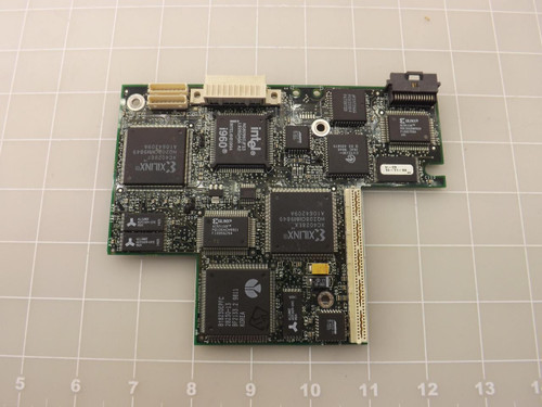 DIGITAL LIGHTWAVE FB-100300 ATM BOARD T44835