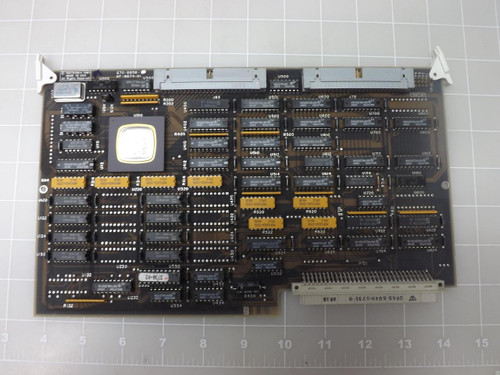 TEKTRONIX 670-8858-50 KF-8674-01 CIRCUIT BOARD T48261