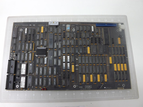 TEKTRONIX 670-8848-00 K-8664-02 DISPLAY CONTROLLER BOARD T48262 TEKTRONIX 670-8848-00 K-8664-02 DISPLAY CONTROLLER BOARD T48262