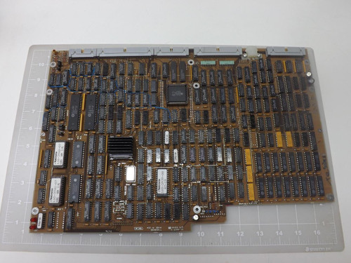 TEKTRONIX 670-8849-01 KA-8665-01 TIMEBASE BOARD T48264