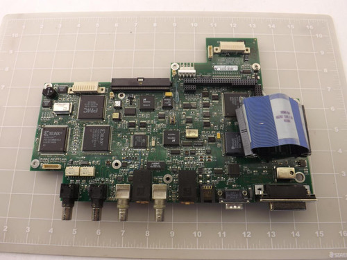 DIGITAL LIGHTWAVE 001795 MAIN BOARD T44836