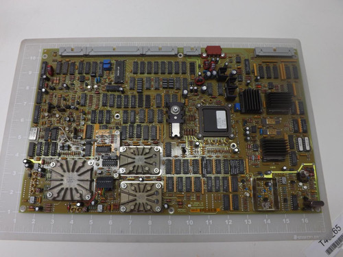 TEKTRONIX 670-8850-05 KC-8666-02 CIRCUIT BOARD T48265