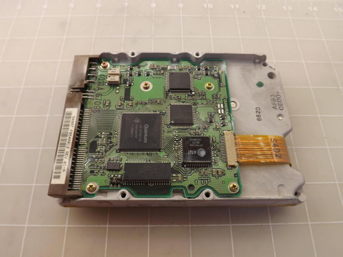 HP HEWLETT PACKARD 01S60-83501 HARD DRIVE T46071