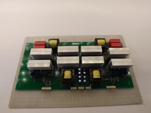 070-00375-10 A21365-095 CIRCUIT BOARD T47961