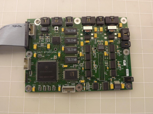 MOTOROLA 20072662-001 20072660-001 CIRCUIT BOARD T48129