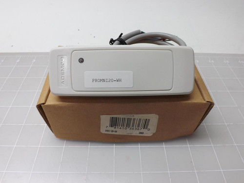 ADEMCO OMNI-20-WH PROXIMITY READER T48477