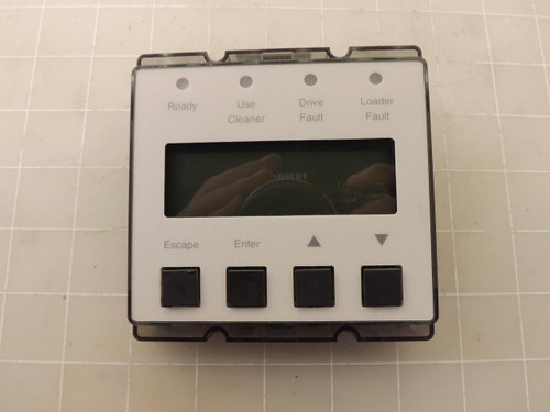 146079-001 29-34522-01 606462-101 LCD CONTROL PANEL T47674