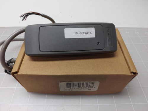 ADEMCO OMNI-20-GY PROXIMITY READER T48478