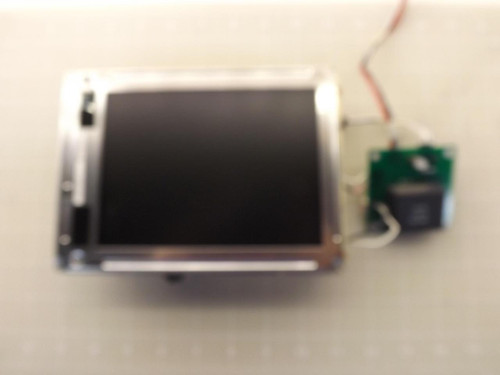 11099-304 11099-303 LQ64D343 A 25102818 CIRCUIT BOARD DISPLAY ASSEMBLY T48159