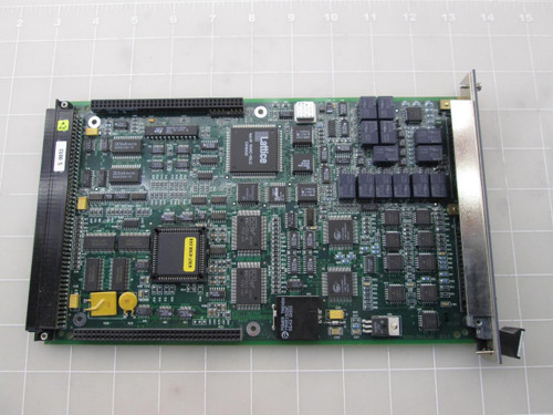 WG WANDEL AND GOLTERMANN 9305-7049.555 BN 9305/90.49 HSSI MULTI-WAN INTERFACE T46169