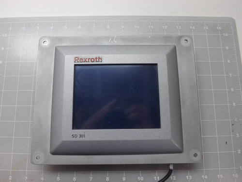 REXROTH 0 608 830 194 OPERATOR DISPLAY T49066