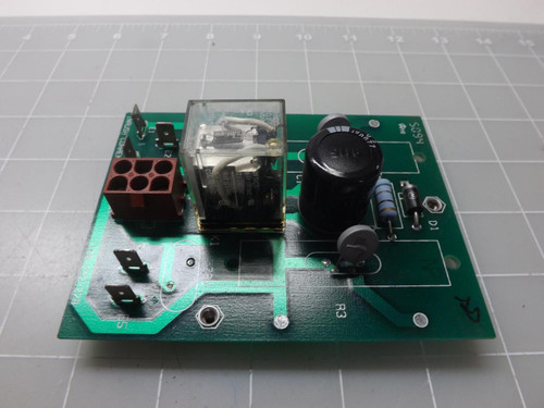 100-222-221 100-242-228 CIRCUIT BOARD T49069
