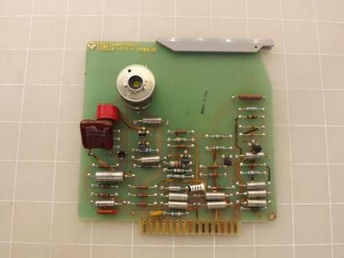 HP HEWLETT PACKARD 08405-6003 CIRCUIT BOARD T48227