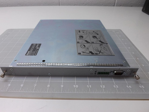 REXROTH 0 608 830 237 TIGHTENING CONTROLLER T48535