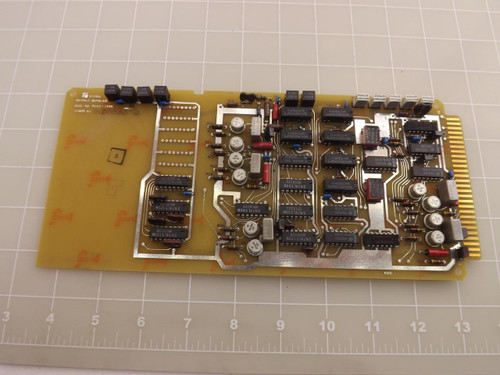 S5104 9545-7410 9605-7409 CIRCUIT BOARD T44854