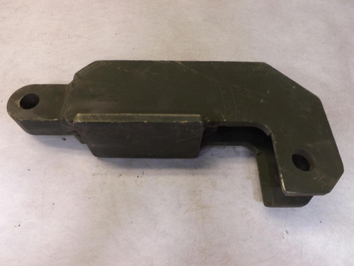 19207-12421701 MOUNTING BRACKET EXTENSION T48547