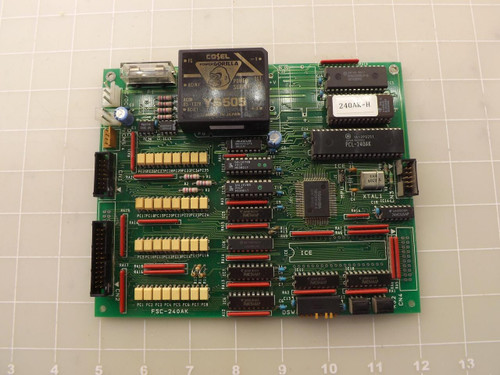 FSC-240AK CIRCUIT BOARD T47874