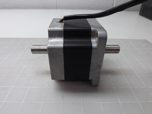 ORIENTAL MOTOR PK596-NB STEPPING MOTOR T48459