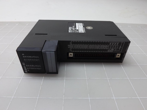 MITSUBISHI A1SX41-S2 INPUT UNIT T48357