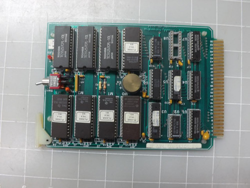 ASSEMBLY AUTOMATION 64-20145 03-20145-02 CIRCUIT BOARD T50294 ASSEMBLY AUTOMATION 64-20145 03-20145-02 CIRCUIT BOARD T50294