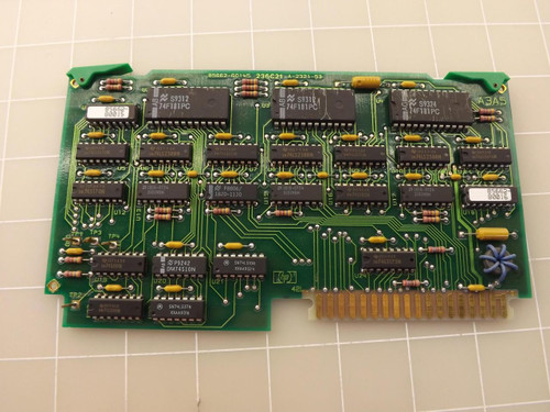 HP HEWLETT PACKARD 85662-60145 CIRCUIT BOARD T45429