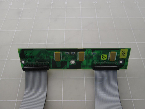 WANDEL AND GOLTERMANN 9315-D 9315-7003.006 CIRCUIT BOARD T46181