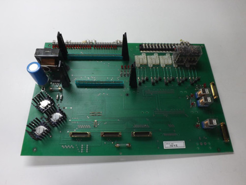ATI-105 111-0001 MOTHER BOARD T49659