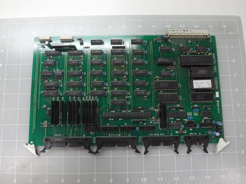 NORITSU KOKI J100049 CIRCUIT BOARD T49301