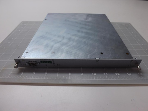 REXROTH 0 608 830 237 SE311 THIGHTENING CONTROLLER T49074
