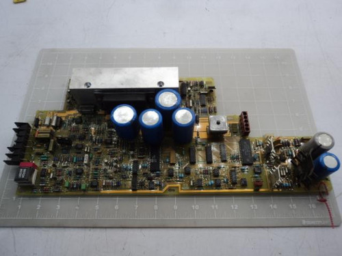 HP AGILENT 06624-60023 CIRCUIT BOARD T47220