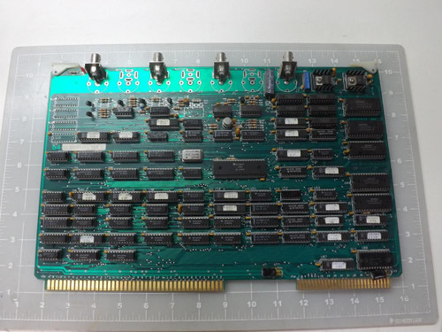 ASSEMBLY AUTOMATION 64-20223 03-20223-01 CIRCUIT BOARD T50348