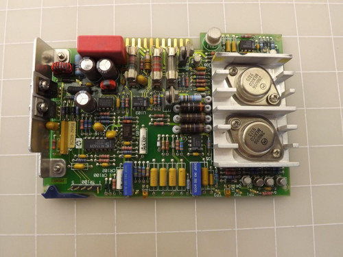 HP HEWLETT PACKARD 85662-60250 CIRCUIT BOARD T45459