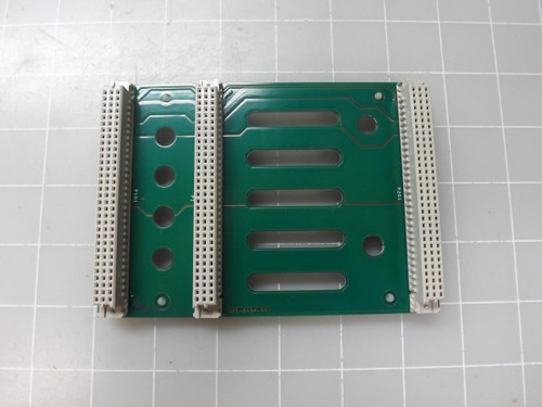 TEKTRONIX G9D-2634-00 679-4477-D0 REAR POWER DISTRIBUTION BOARD T50460