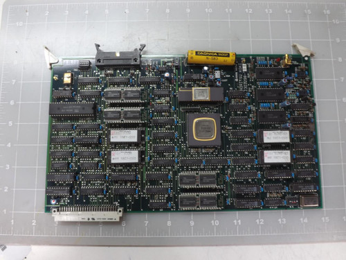 NORITSU KOKI J303298-04 CIRCUIT BOARD T49318