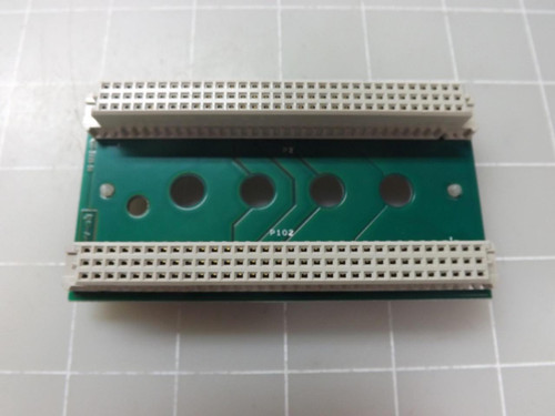 TEKTRONIX G9D-2633-00 679-4475-D0 POWER DISTRIBUTION BOARD T50462