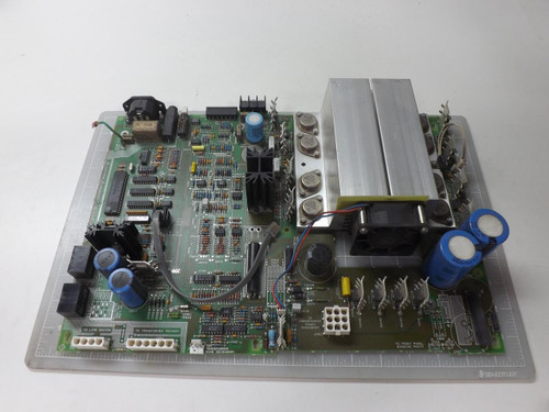 HP HEWLETT PACKARD 33-96-018 CIRCUIT BOARD T50470