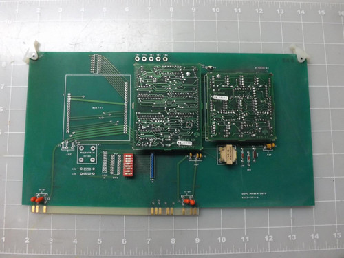 8202-241-B OSDU MODEM CARD T49775