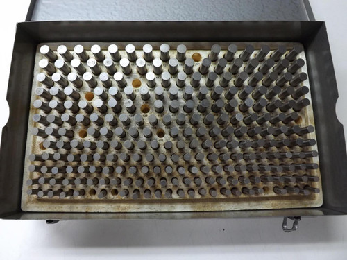 MEYER GAGE M-2 PLUS GAGE SET T49977