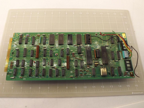 HP HEWLETT PACKARD 03497-66521 CIRCUIT BOARD T45469