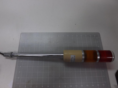 PATLITE STP SIGNAL TOWER BEACON T49332