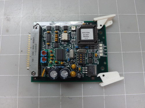 20-3405 A100517 062 CIRCUIT BOARD T49338
