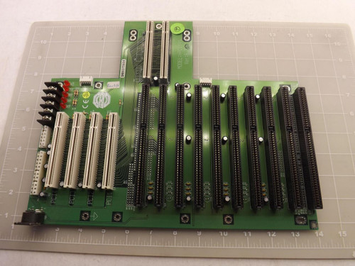 PCI HPCI14S BACKPLANE BOARD T45483