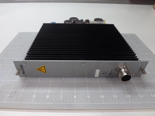 REXROTH 0 608 750 084 CONTROLLER T49086