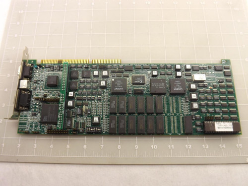 CORECO XR-M130-10801 TCX CIRCUIT BOARD T45486