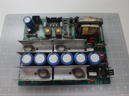 100-222-237 PC POWER SUPPLY T49092