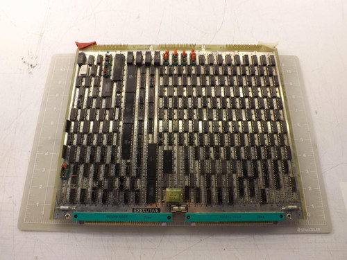 NICOLET SCIENTIFIC 100-PC-7812-J CIRCUIT BOARD T47253