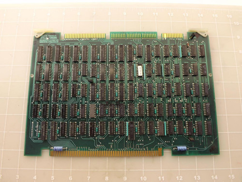 TEKTRONIX BB7021-02 670-6543-02 EMULATOR CONTROLLER T47572